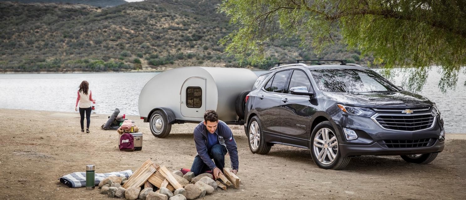 2019 Chevy Equinox vs 2019 Chevy Blazer Performance Specs in Mukwonago, WI 2019 Chevy Equinox vs 2019 Chevy Blazer Performance Specs in Mukwonago, WI