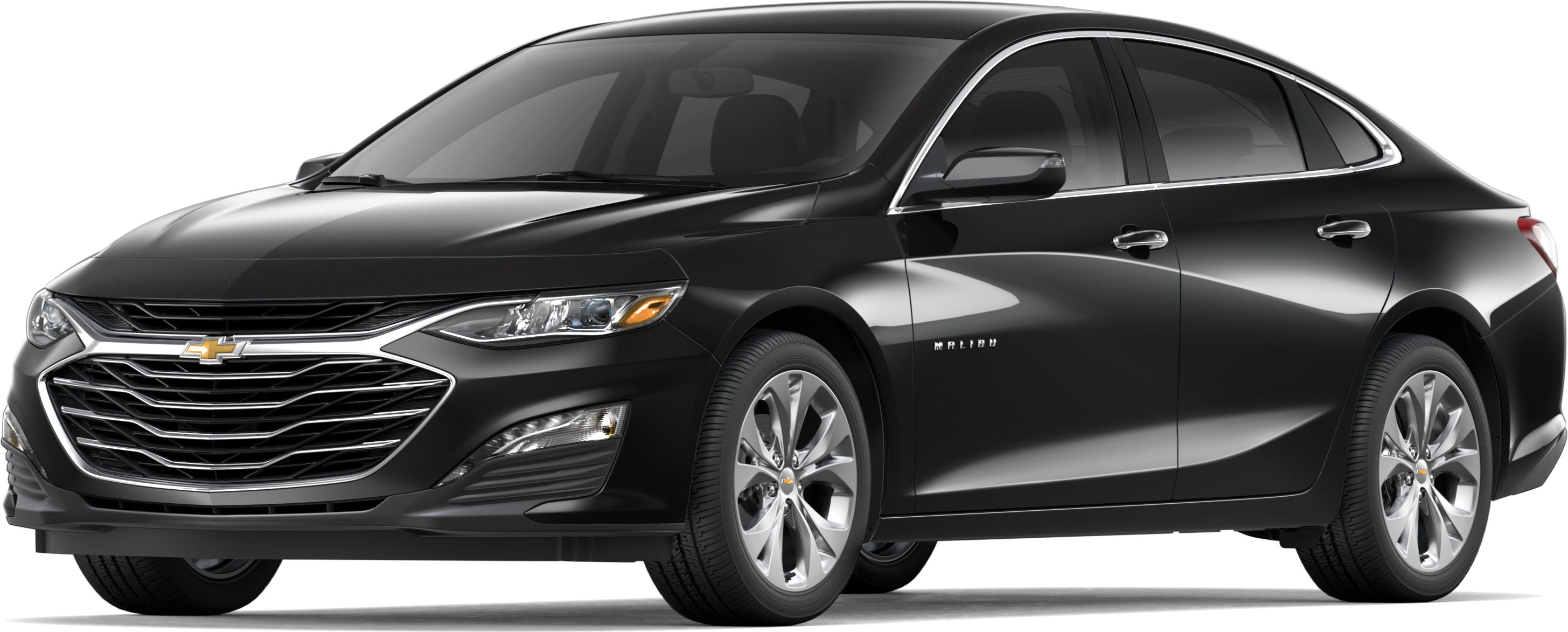 2019 Chevy Malibu Premier