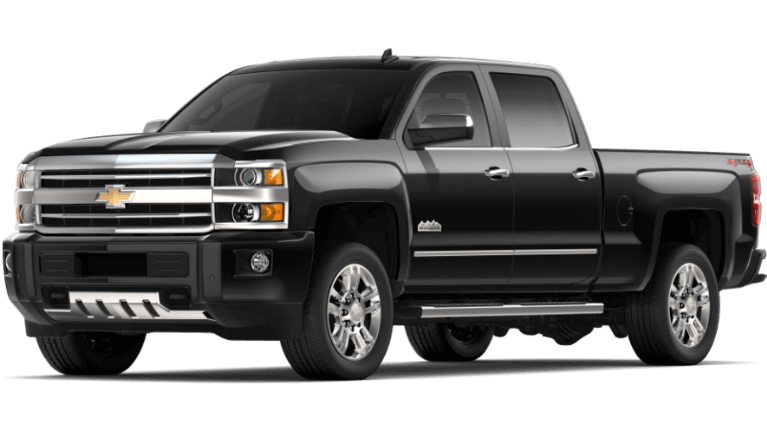 2019 Chevy Silverado 2500HD High Country