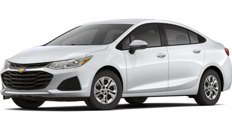 2019 Chevy Cruze L 2019 Chevy Cruze L