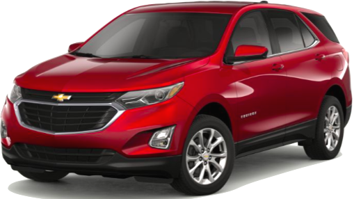 2019 Chevy Equinox LT 2019 Chevy Equinox LT