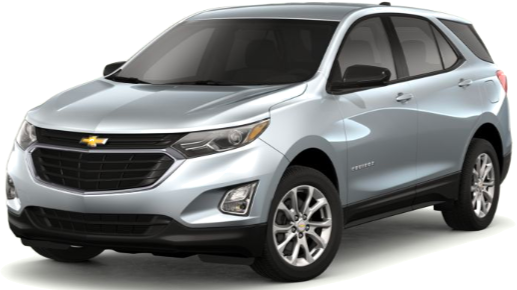 2019 Chevy Equinox L 2019 Chevy Equinox L