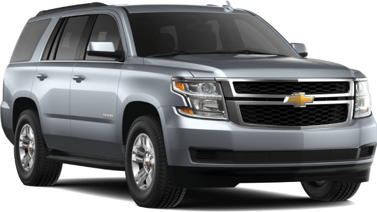 2019 Chevy Tahoe LS 2019 Chevy Tahoe LS