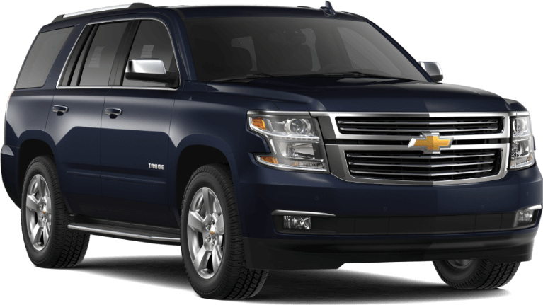 2019 Chevy Tahoe Premier 2019 Chevy Tahoe Premier