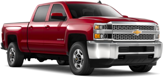 2019 Chevy Silverado 2500HD LT 2019 Chevy Silverado 2500HD LT