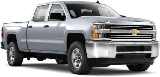 2019 Chevy Silverado 2500HD WT 2019 Chevy Silverado 2500HD WT