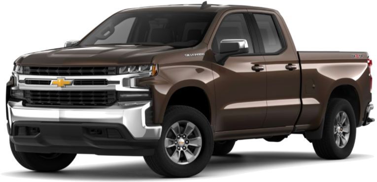 2019 Chevy Silverado 1500 LT 2019 Chevy Silverado 1500 LT
