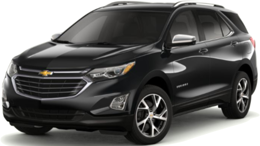 2019 Chevy Equinox Premier 2019 Chevy Equinox Premier