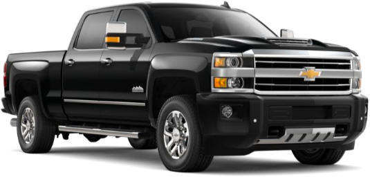 2019 Chevy Silverado 3500HD High Country Single Rear Wheel 2019 Chevy Silverado 3500HD High Country Single Rear Wheel