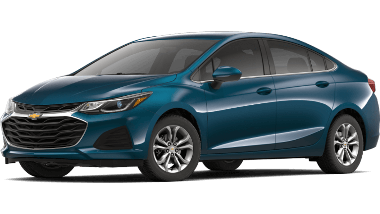 2019 Chevy Cruze LT 2019 Chevy Cruze LT