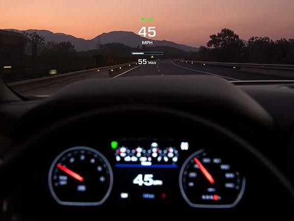 2019 Chevy Silverado 1500 Technology 2019 Chevy Silverado 1500 Technology