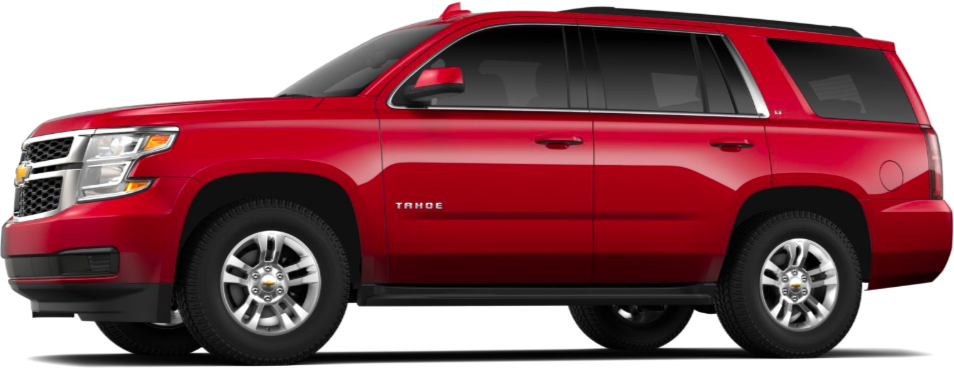 2019 Chevy Tahoe LT 2019 Chevy Tahoe LT