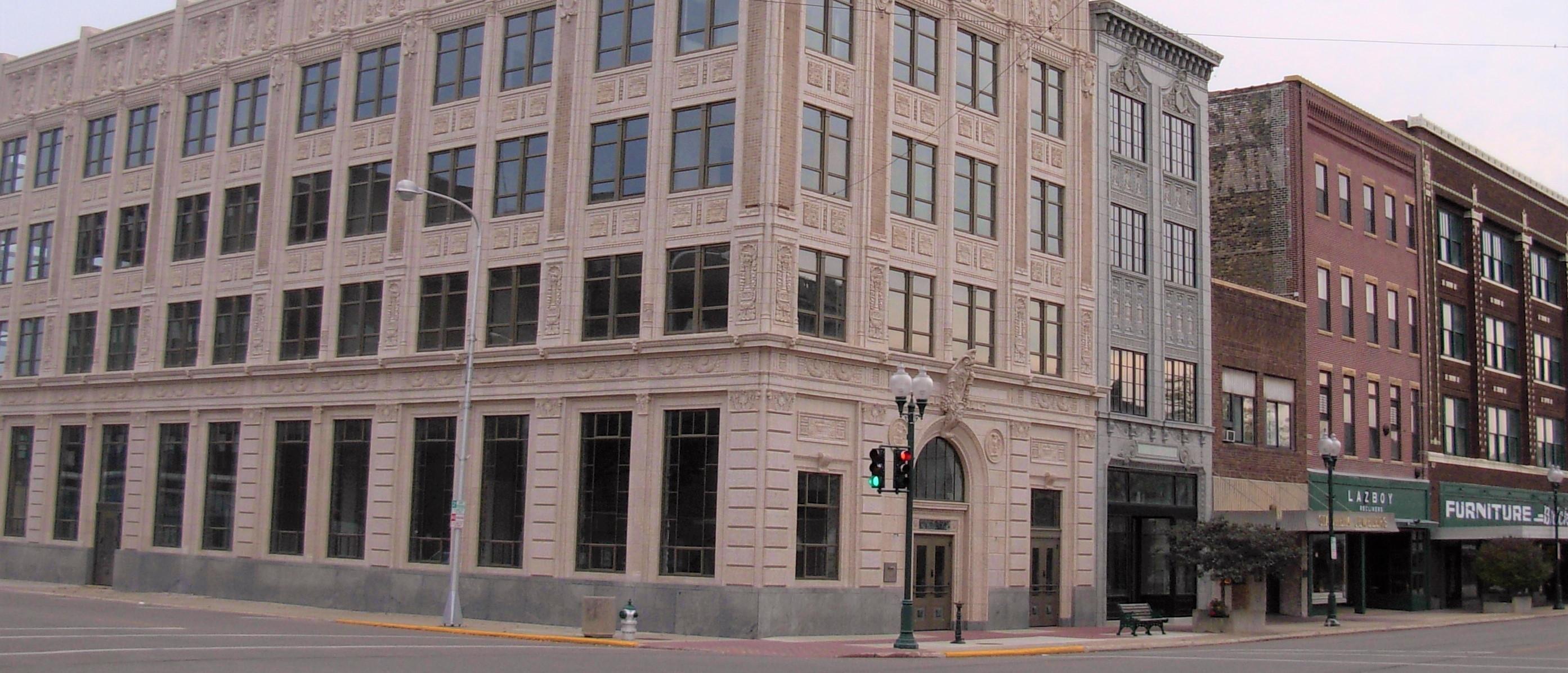 Chevrolet Buick Dealership Serving Albert Lea MN House Chevrolet Buick