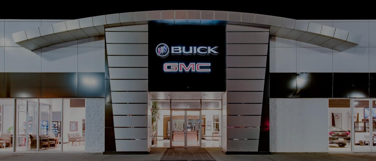 Howard Bentley Buick GMC New and Used Auto Repair Dealership in