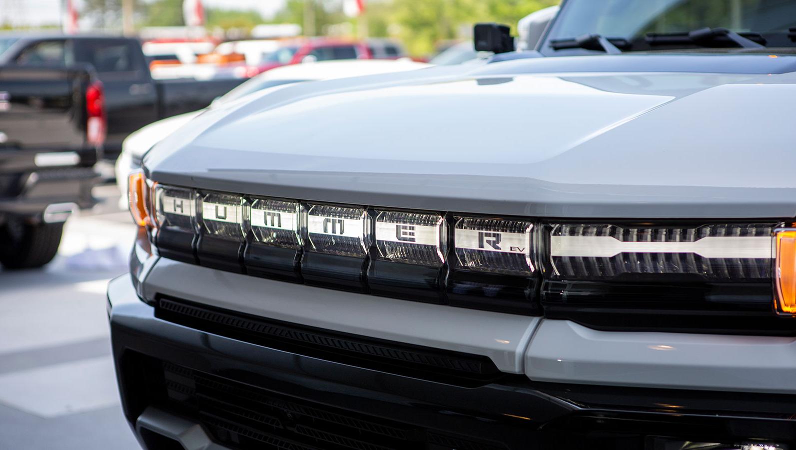 Howard Bentley Buick GMC is a ALBERTVILLE Buick, GMC dealer and a new car and used car