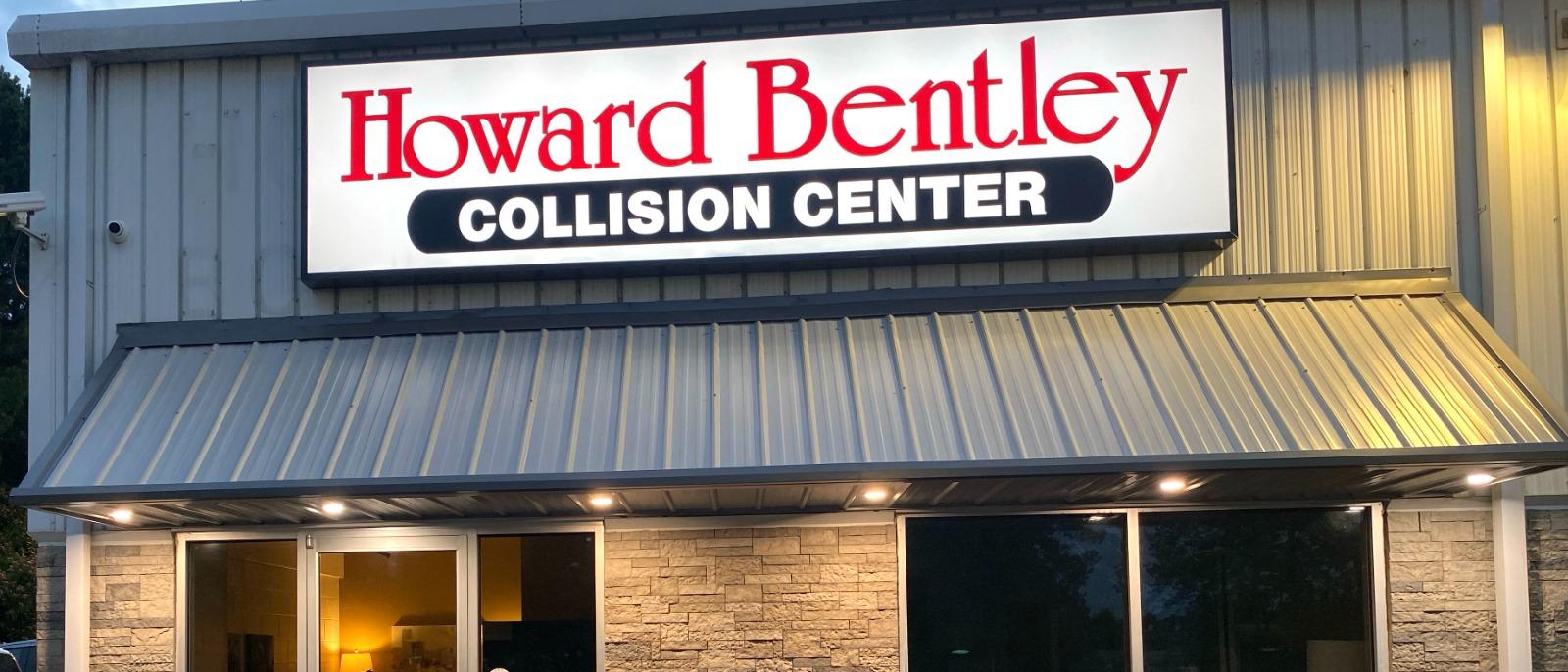 Howard Bentley Buick GMC is a ALBERTVILLE Buick, GMC dealer and a new