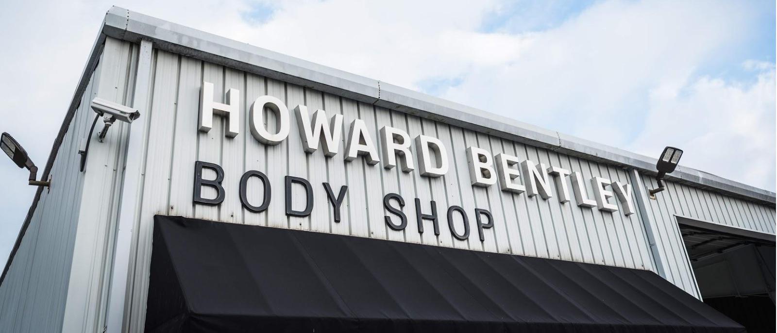 Howard Bentley Buick GMC is a ALBERTVILLE Buick, GMC dealer and a new