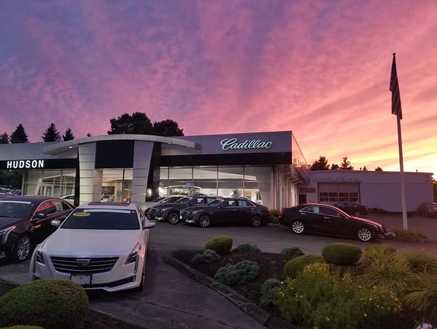 New 2020 Cadillac Escalade for Sale in Poughkeepsie, New York