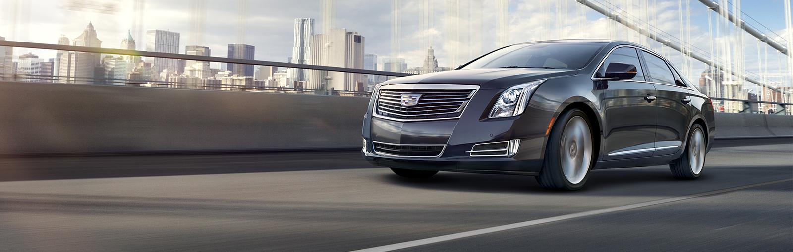 Hudson Cadillac is a POUGHKEEPSIE Cadillac dealer and a new car and