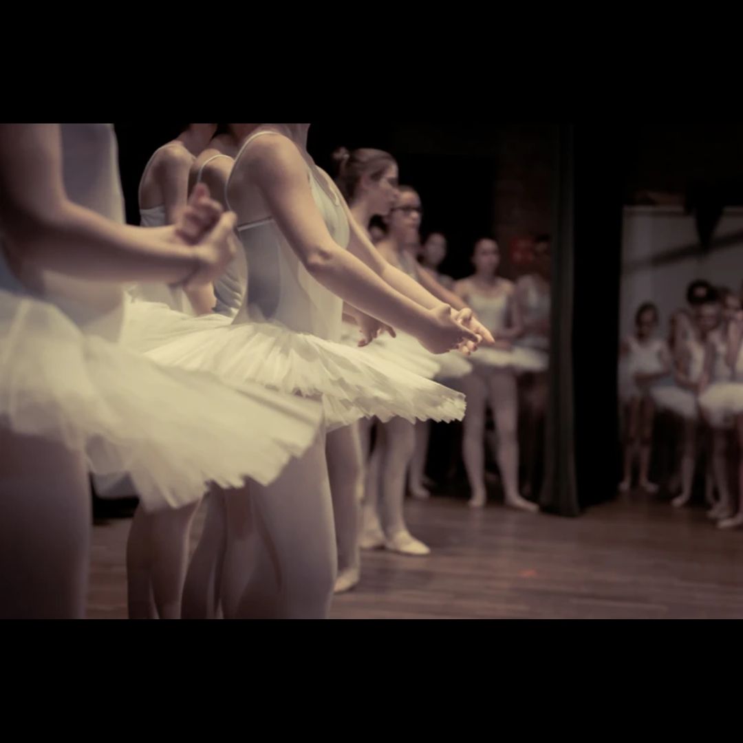 ballet