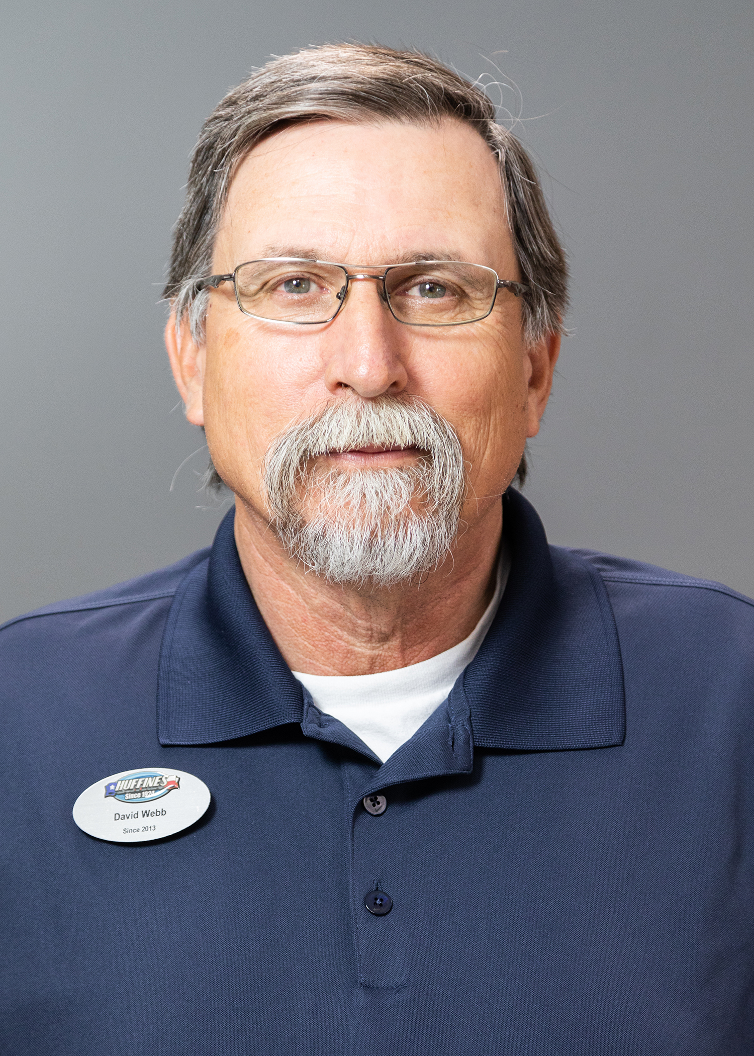 David Webb