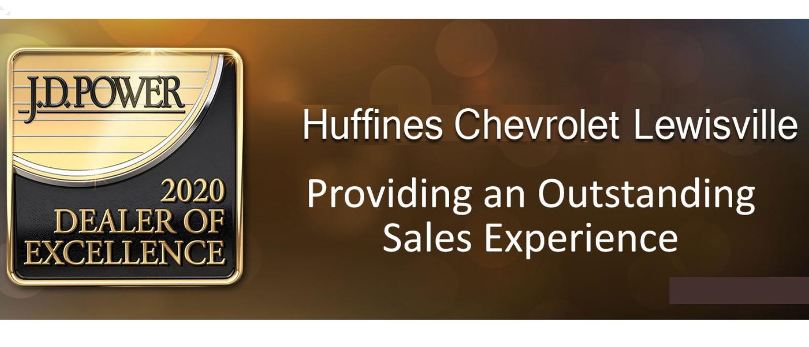Huffines Chevrolet
