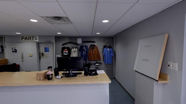 Amenities