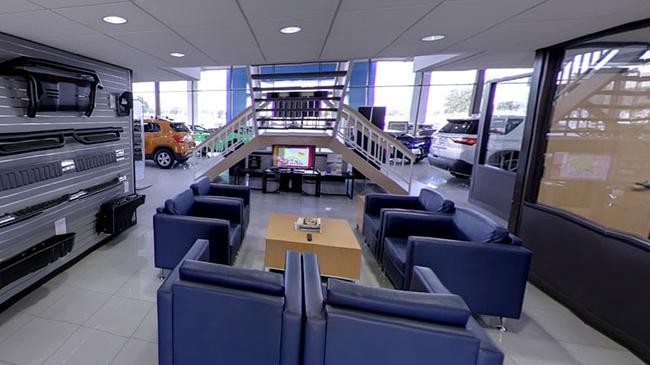 Amentities