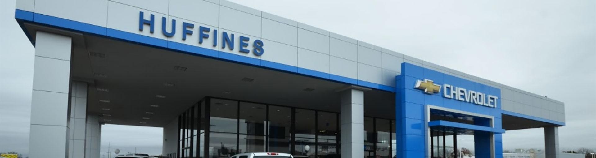 Chevrolet Service and Parts Specials