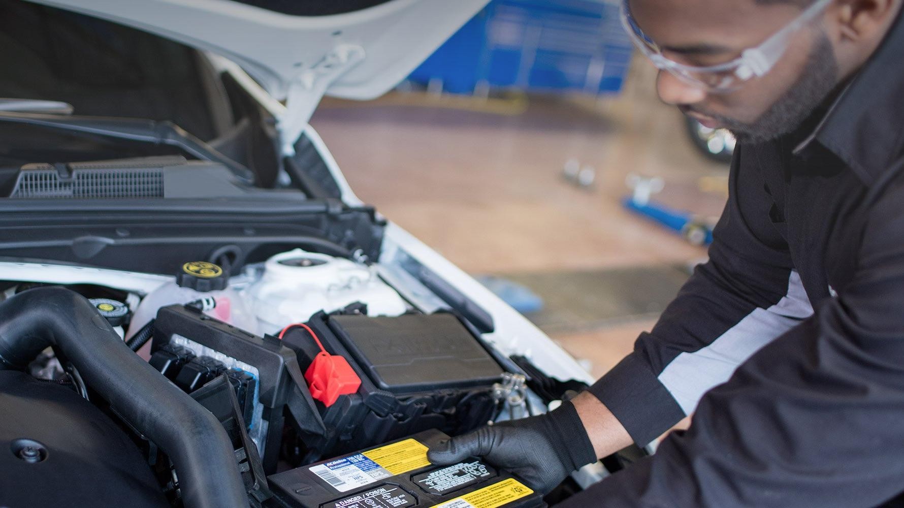 service-technician