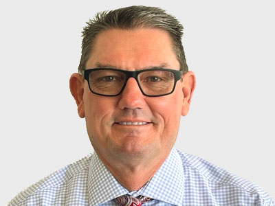 David "Vandy" Vanlerberg