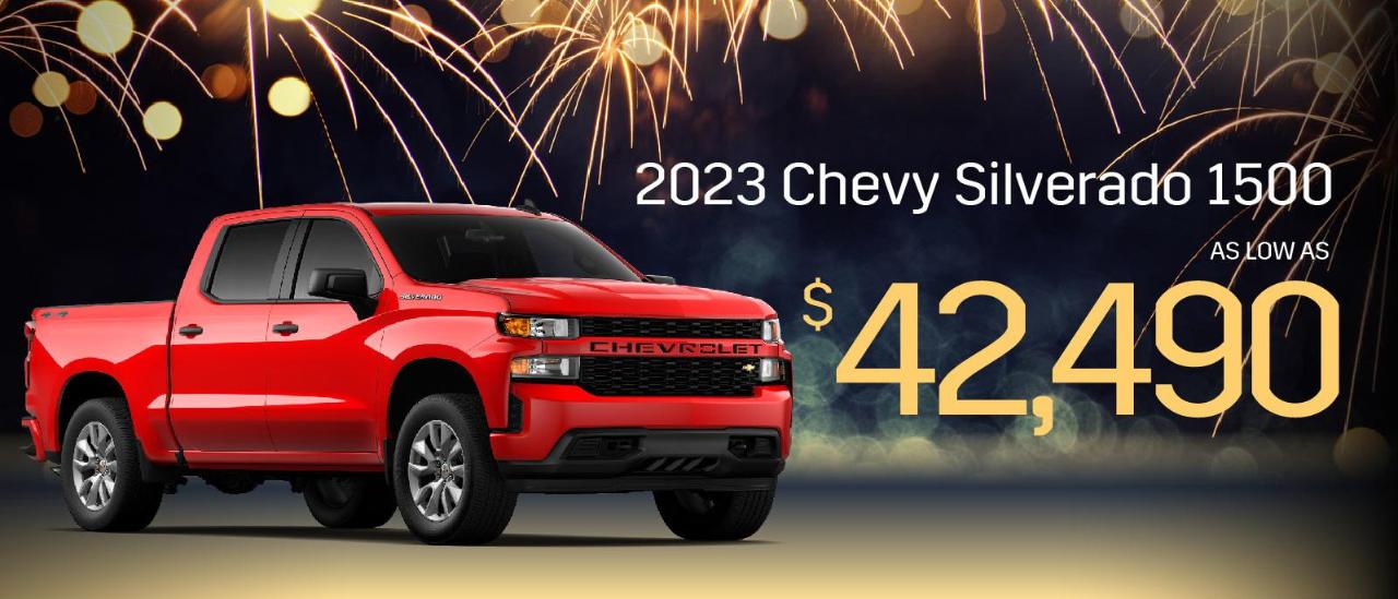 Sebring Chevrolet Dealer, Used Cars & Auto Repair Huston Chevrolet