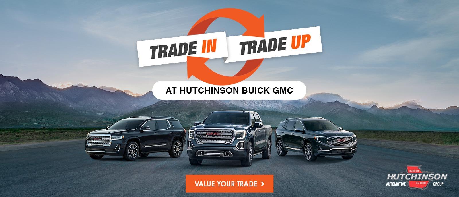 Hutchinson Buick Gmc Buick Gmc Dealership In Macon Ga