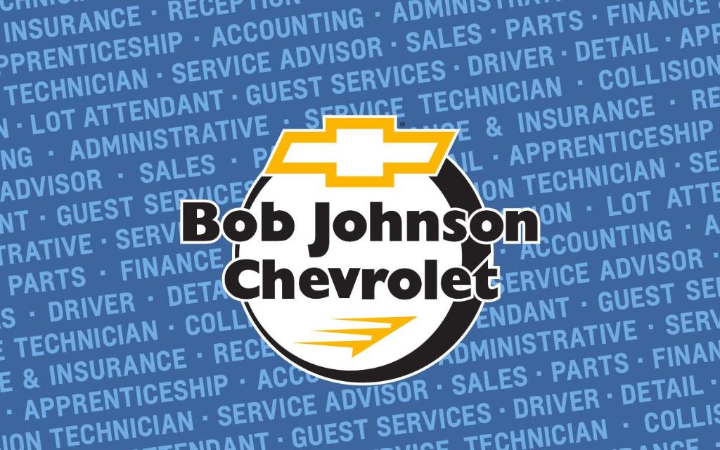 Bob Johnson 390 Chevrolet is a AVON Chevrolet dealer and a new car and