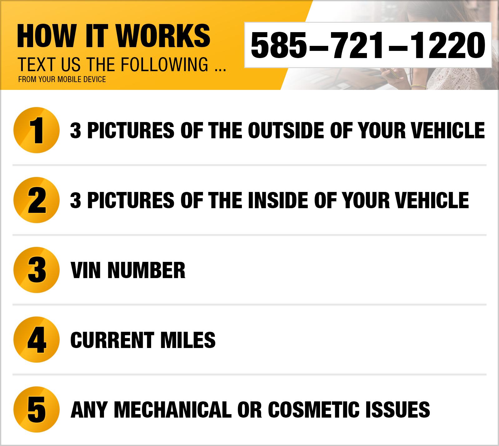 Bob Johnson 390 Chevrolet is a AVON Chevrolet dealer and a new car and used car AVON NY