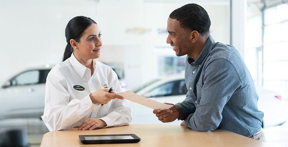 Imperial Valley Chevrolet Buick GMC is a EL CENTRO Chevrolet, GMC