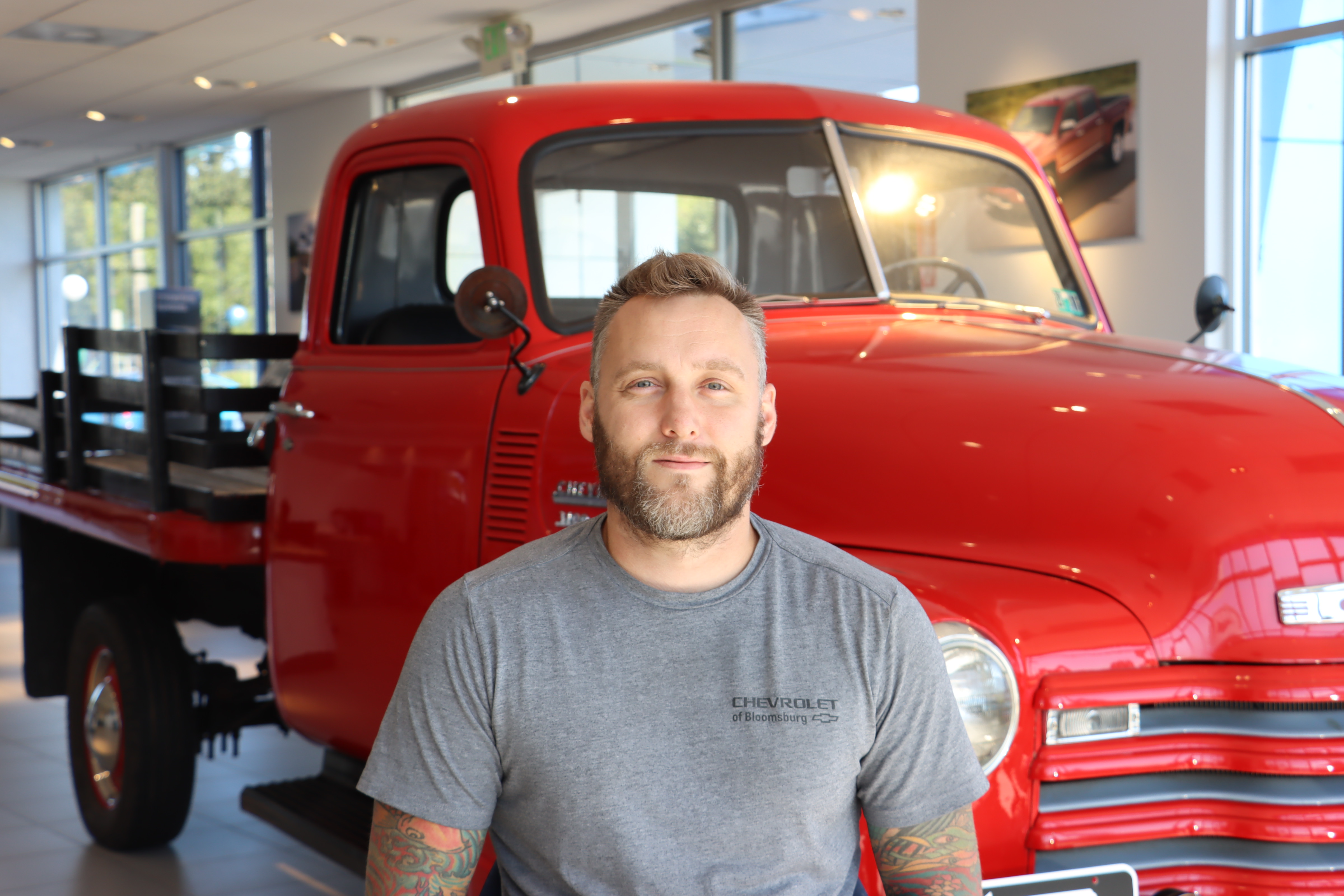 Jim Kopchak
