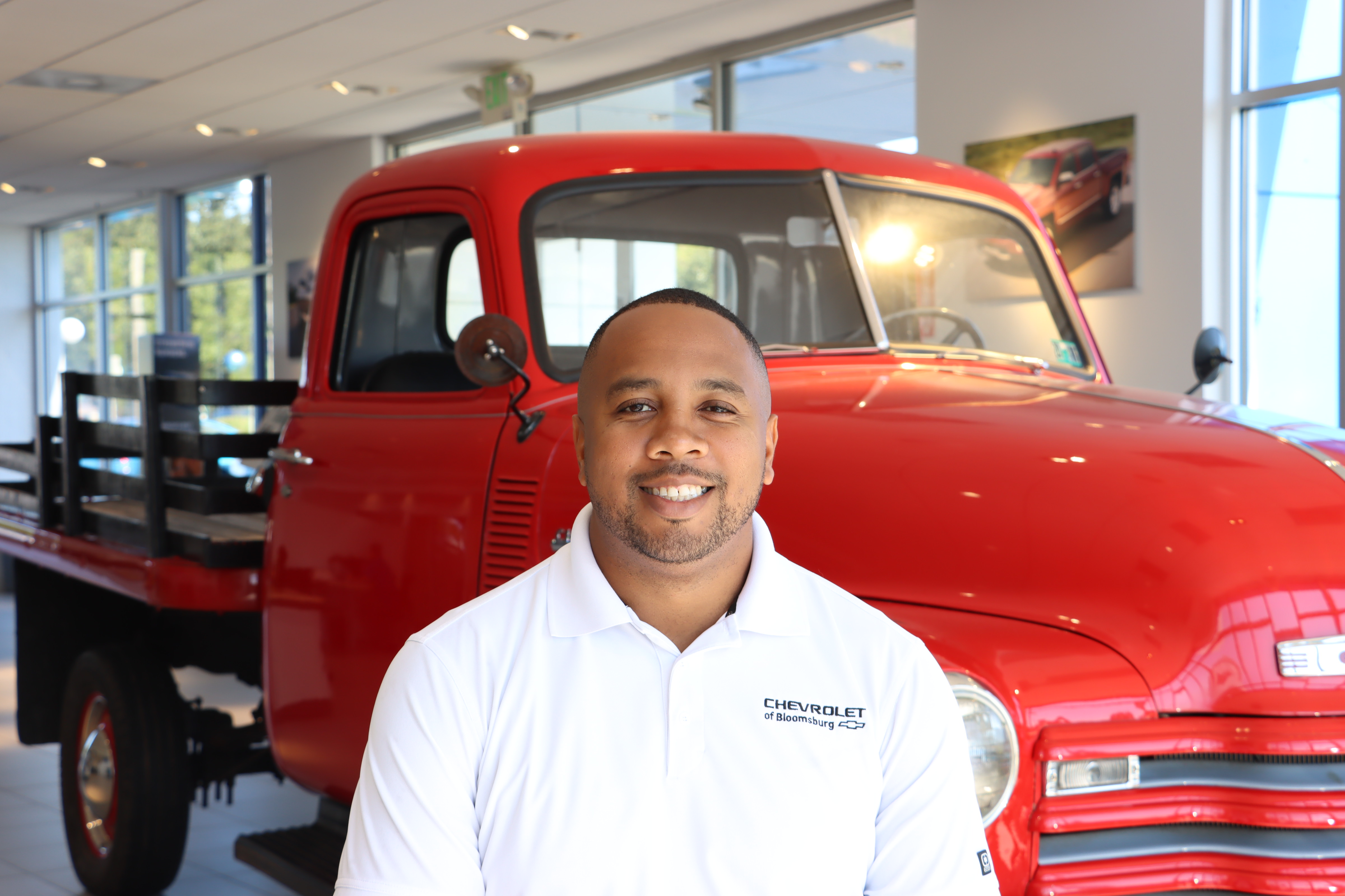 Leon Tucker