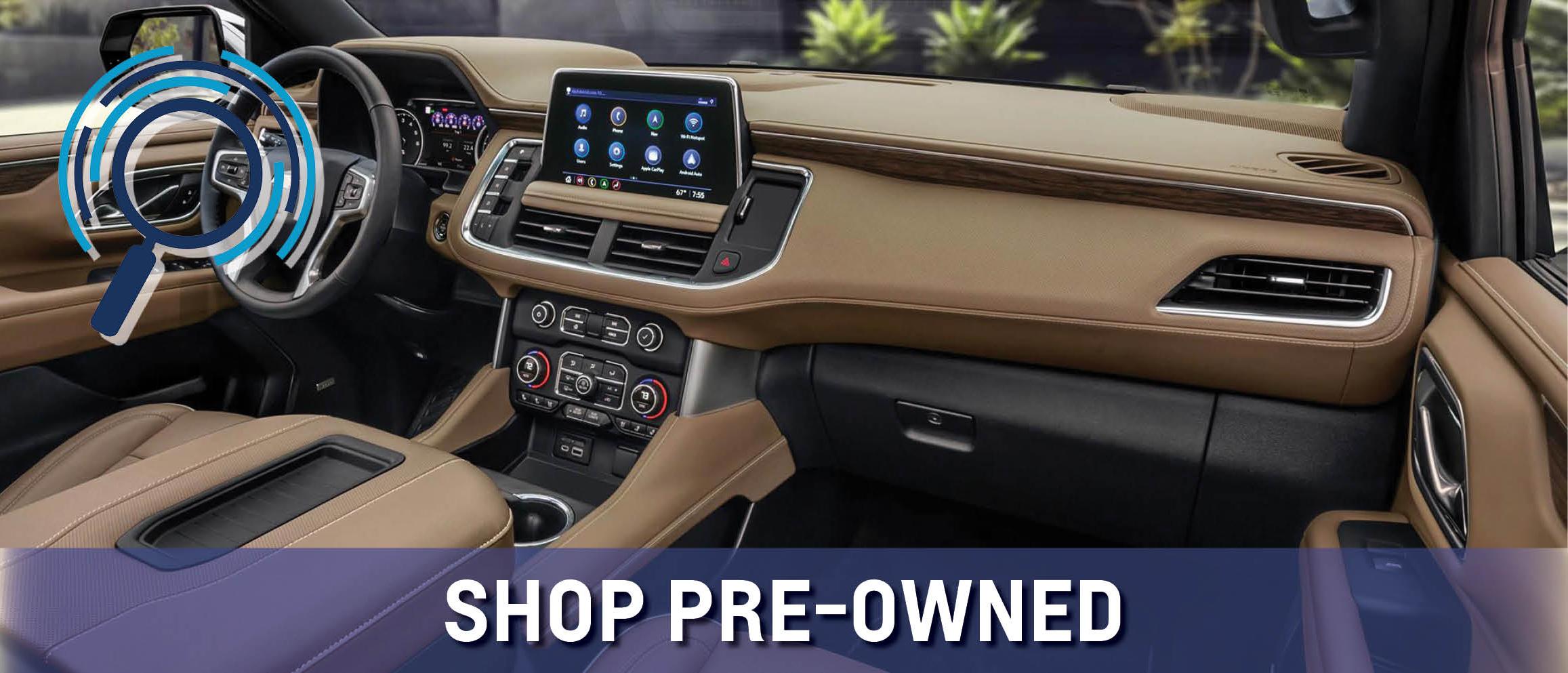 Evergreen Is the Top Chevy Dealership in the Puget Sound Region