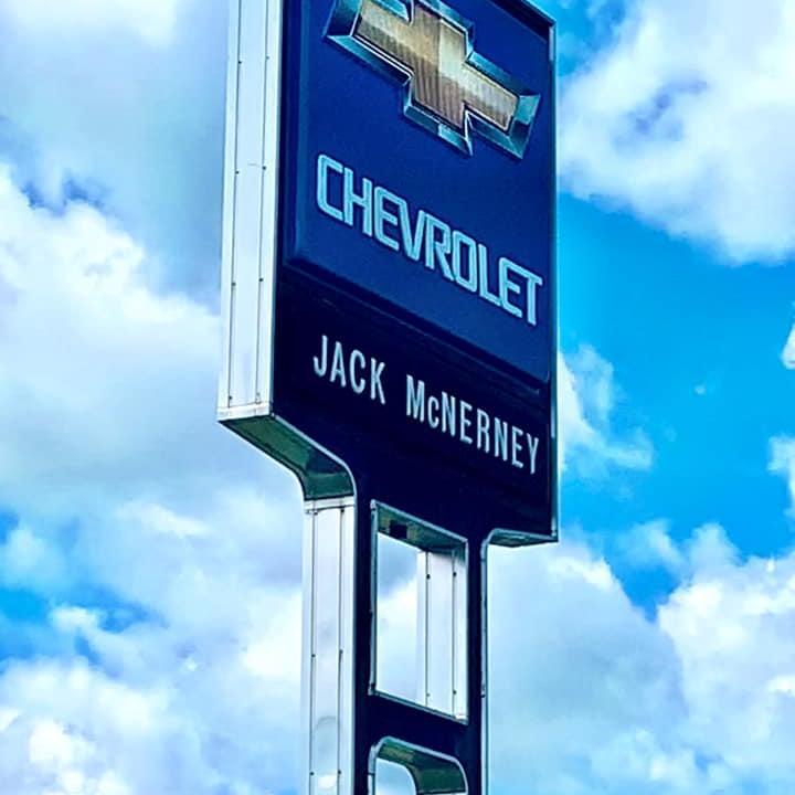 Jack McNerney Chevrolet Job Openings Tully NY Chevy Dealer Near