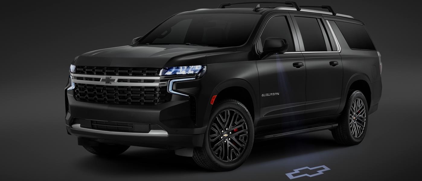 2021 Chevy Suburban Review Models And Interior Jack Schmitt