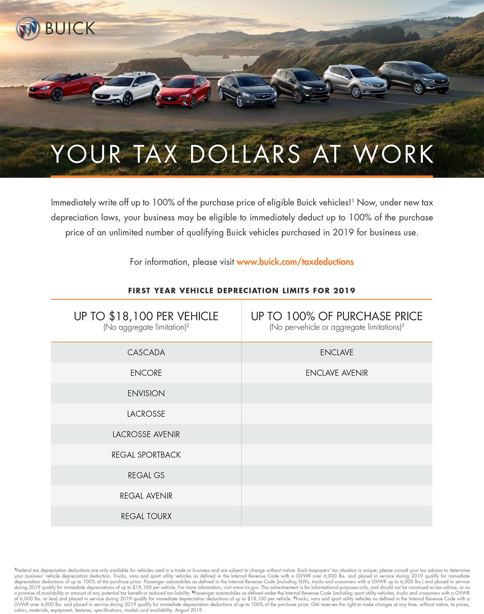 James Wood Buick Gmc Denton Is A Denton Buick, Gmc Dealer And A New Car And Used  Car Denton Tx Buick, Gmc Dealership - Tax-Deduction-2019