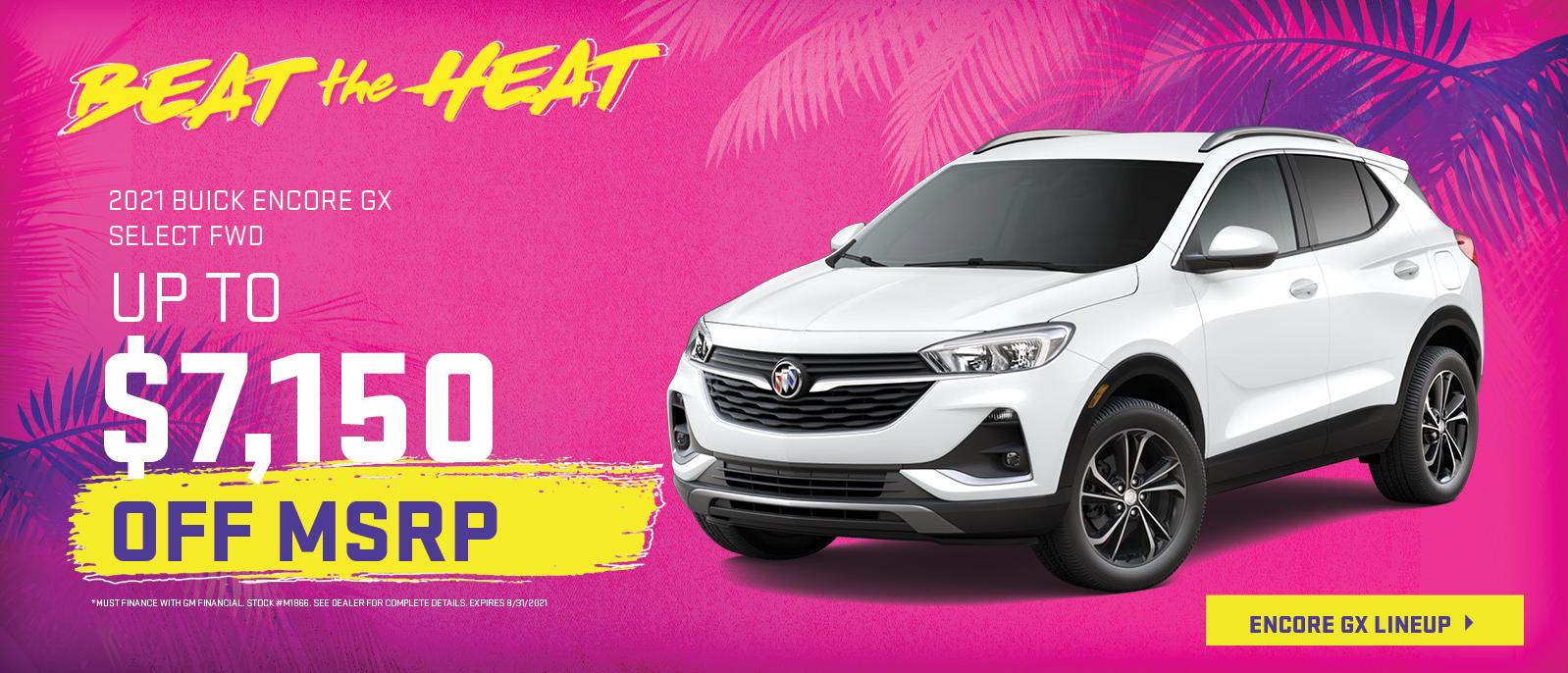 Rivard Buick Gmc Staff