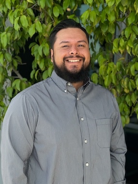 Jose Godinez