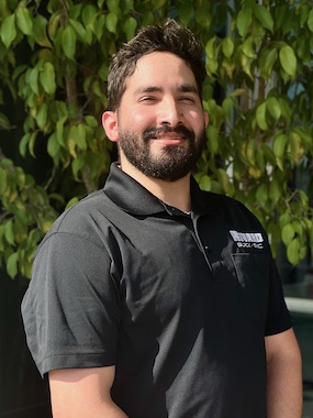 Luis Bonilla