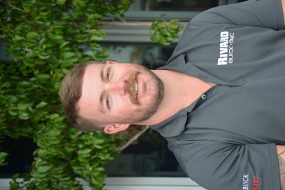Logan Kleinhans