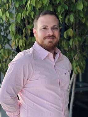 Eric Clover