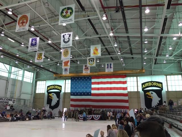 Fort Campbell