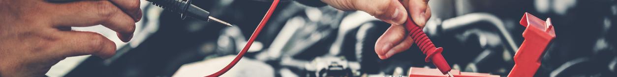 Battery Service in Clarksville, TN