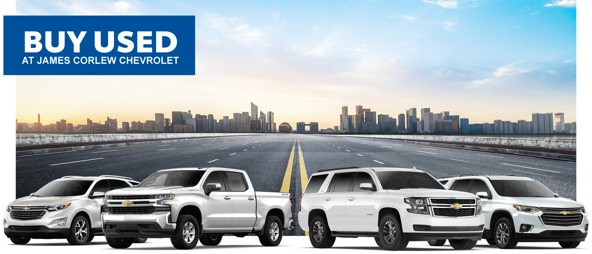 used Chevrolet dealer near Nashville TN